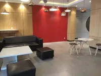 Comfy Studio Room at Apartment Taman Melati Jatinangor