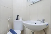 Best Value & Clean Studio Room Apartment at Pavilion Permata 2 - Apartments