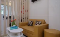 KoolKost Syariah @ Ir Soekarno Solo Baru - Apartments