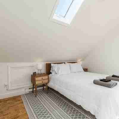 C by the Sea - Ocean View Penthouse Rooms