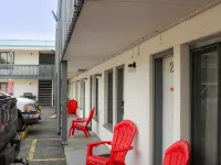 Granby River Inn & Suites Hotels in Kootenay Boundary