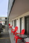 Granby River Inn & Suites - Wifi