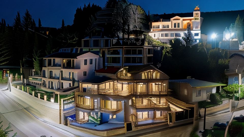 Opal Executive Suites