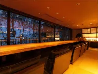 Niseko Konbu Onsen Tsuruga Moku-No-Sho - bar