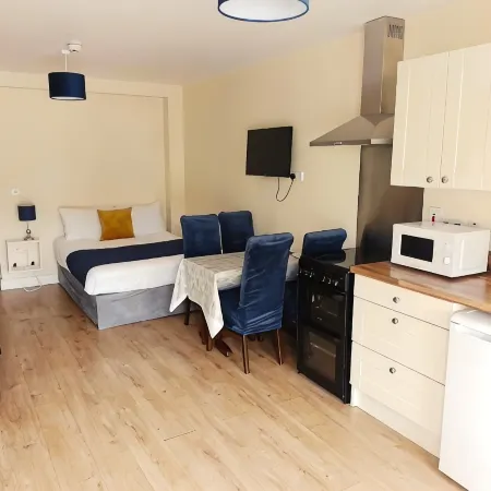 Tara View Apartments