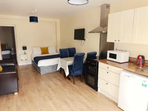Tara View Apartments - Apartments