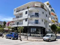Hotel Cakalli - Bjergudsigt
