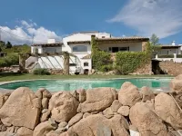 Beautiful villa with incredible views and large pool - 홈스테이