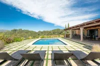 Farm Stay Villa on 55 Acres // Pool, Hot Tub & Complimentary Wine Tasting - 5 stjerner