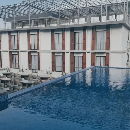 The Icon Hotel