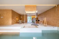 Daebudo Space Pool Villa - Villa
