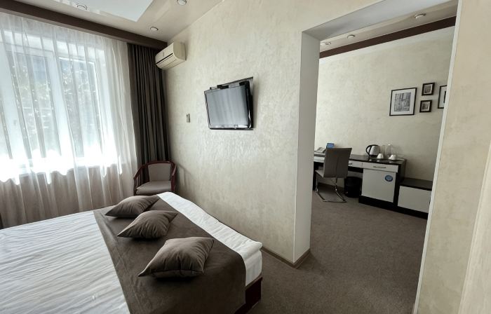 Fregat Hotel