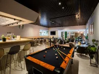 Green Park Hotel Brugge Hotels near Sint-Michiels
