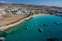 Pangaia Seaside Hotel Adults Only