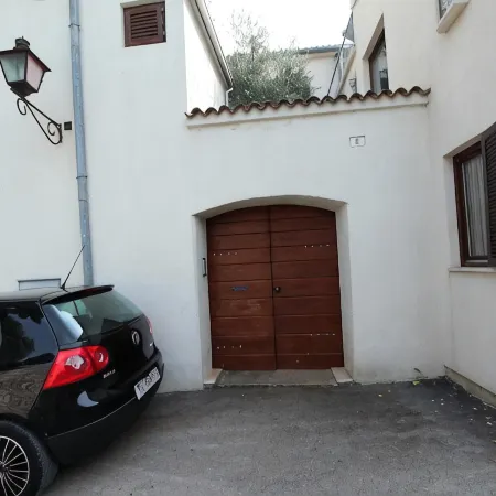 Apartment Marjanovic
