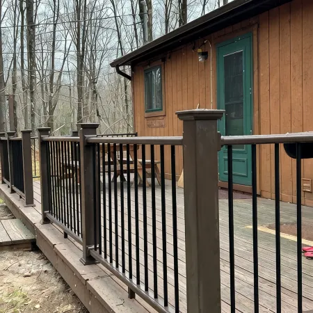 Wonderful Cabin in Greentown, Pa