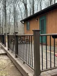 Wonderful Cabin in Greentown, Pa - 3-Star