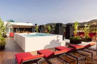 Golden Bahía de Tossa & Spa  . - โรแมนติก