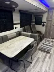 Cozy 2-bedroom RV 1.5 miles from Wolf Creek Marina, Lake Cumberland KY - Wifi