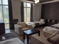 Continental Hotel - Pet friendly