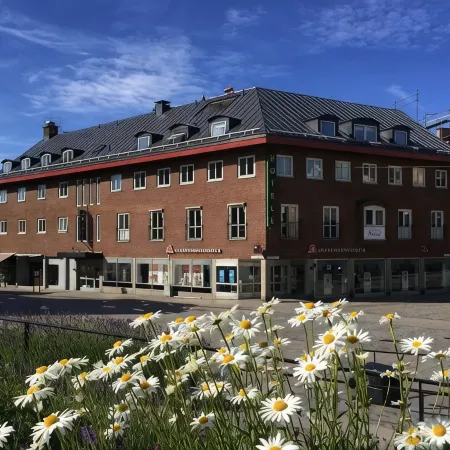Hotell Siesta