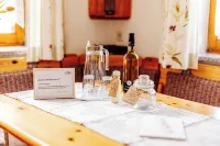 Ferienhaus Nora