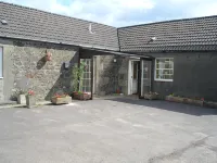 Blairmains Guest House Hotels in 