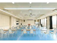 Tsukuba Onsen Hotel