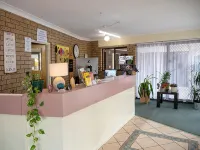 Macintyre Motor Inn Hotels in Goondiwindi
