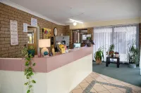 Macintyre Motor Inn