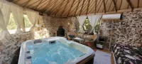 Ecolodges en Provence - Romantische