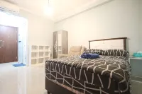 Signature Park Grande by Aparian - Homestays