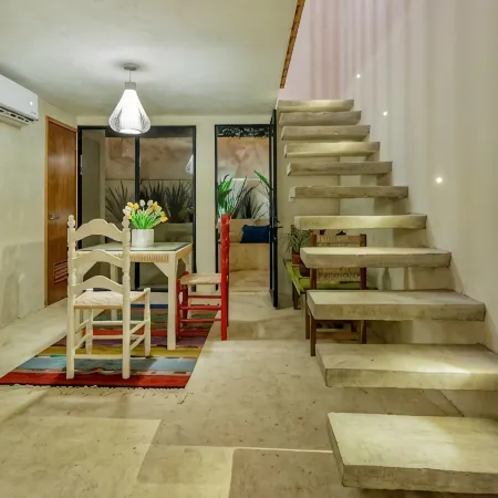 Casa Matisse
