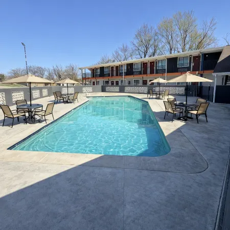 Americas Best Value Inn Ponca City