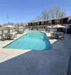 Americas Best Value Inn Ponca City
