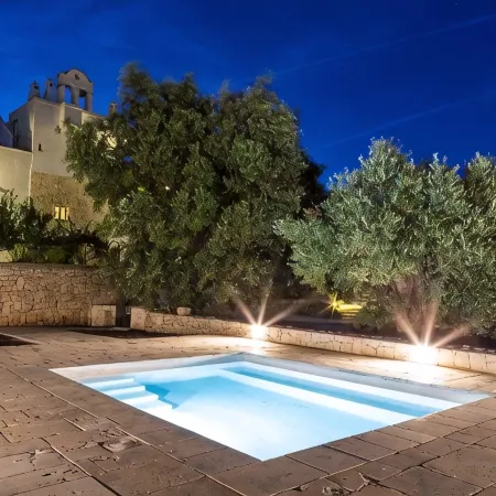 Masseria Lamiola Piccola