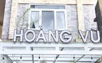 Hoang Vu Guest House - Pensions