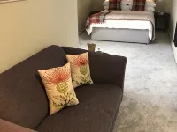格倫巴爾之家酒店 塔伯特酒店