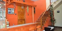 Casa Riso Cusco II - บังกะโล