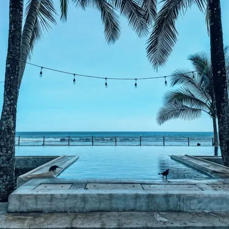El Sitio de Playa Venao