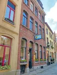 Hostel Lybeer Bruges