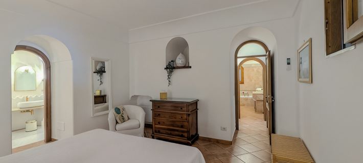 Perfect destination for families and friends, nestled between seas and mountains Hotels in Praiano