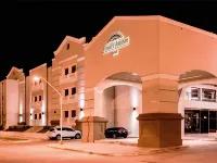 Howard Johnson by Wyndham Formosa Casino Отели в г. 