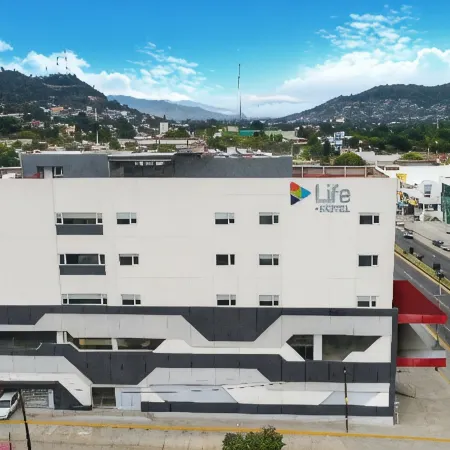 Life Hotel