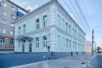Гранд Елец - С парковкой