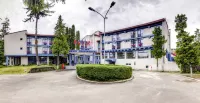 MyContinental Suceava Hotels in 