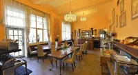Hotel Hastal Prague Old Town - Romanttinen