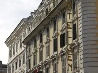Hotel Genio Hotels near Ara Pacis