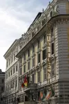 Hotel Genio Hotels in Navona