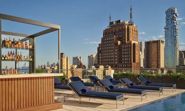 ModernHaus SoHo